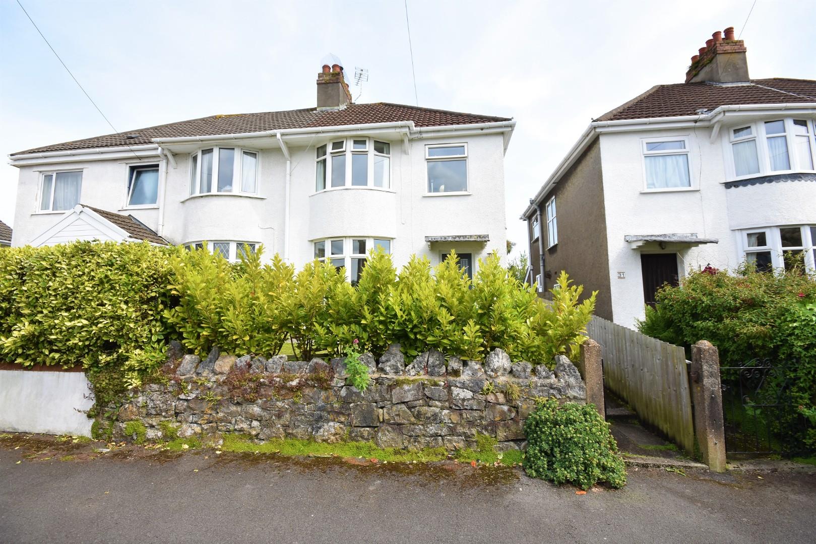 Nottage Road, Newton, Swansea, £350,000 Dawsons Property